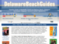 delawarebeachguides.com