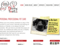 dirtyfeetpetcare.com