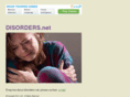 disorders.net