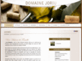 domaine-joriu.com