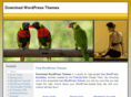 downloadwordpressthemes.co.uk