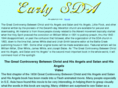 earlysda.com