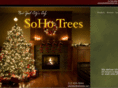 eastsidechristmastrees.com