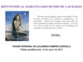 elmundodelashadas.com