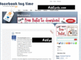 facebooktagtime.com