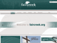 faircreek.org