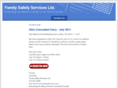 familysafetyservices.com