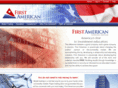 firstamericantrading.com