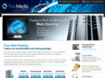 fluxwebhosting.co.uk