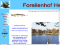 forellenhof-heyer.de