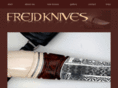 frejdknives.com