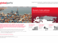 globalports.com