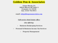 goldenpenassociates.com