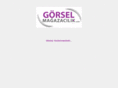 gorselmagazacilik.com