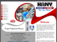 hanyinc.com