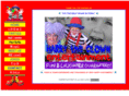 harrytheclown.com