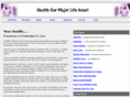 healthavenues.net