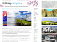 holidaycamper.de
