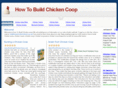 howtobuildchickencoop.net