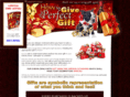 howtogivetheperfectgift.com