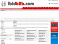 ibidb2b.com