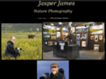jasperjames.com