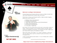 jmagicshows.com
