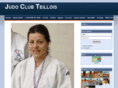 judo-club-teillois.net