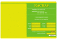 kachas.com
