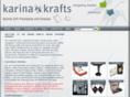 karinakrafts.com