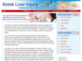 ketekliverinjury.com