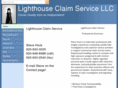lighthouseclaimservice.com