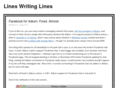 lineswritinglines.com