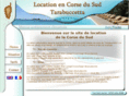 location-corse-du-sud.com