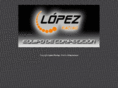 lopez-racing.com