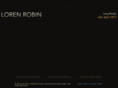 lorenrobin.com