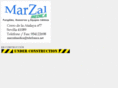 marzalmedica.com