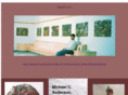 michaelandersonartist.com