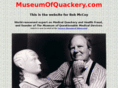 museumofquackery.com