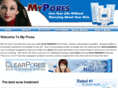 mypores.com