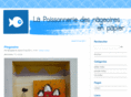 nageoiresenpapier.com