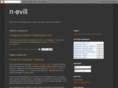 nevill.net