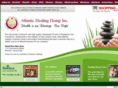 nshempseedoil.com