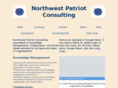 nwpatriot.net