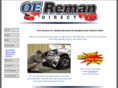 oeremandirect.com
