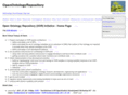 openontologyrepository.net