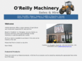 oreillymachinery.com