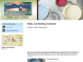 pacificcoastpaintingco.com