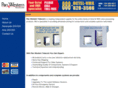 panwesterntelecom.com