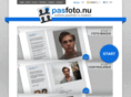 pasfoto.nu